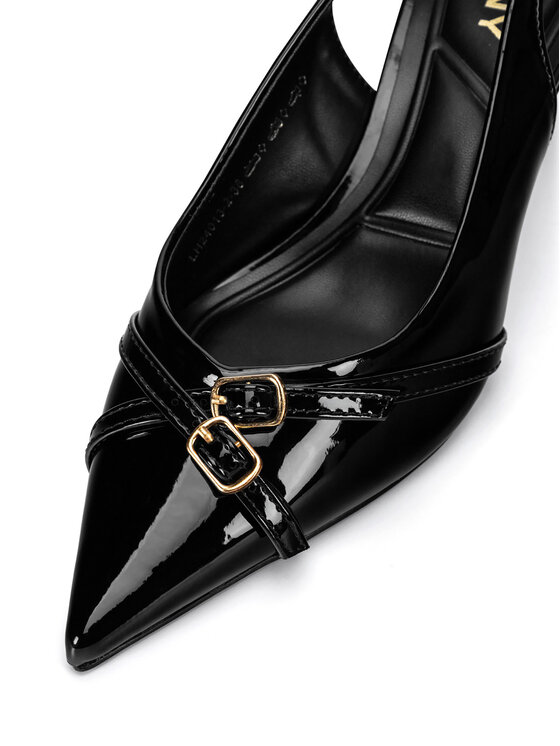 JENNY JENNY Sandaalid LH24013-2 Must