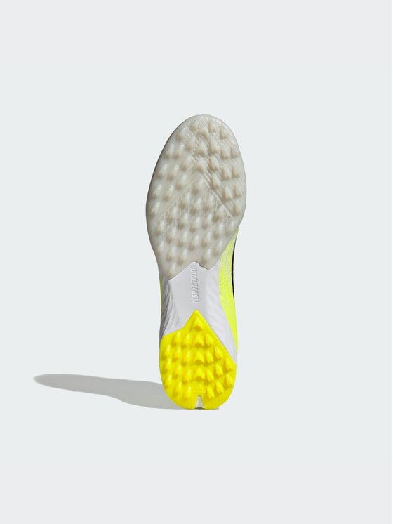 adidas adidas Buty do piłki nożnej F50 Pro Żółty