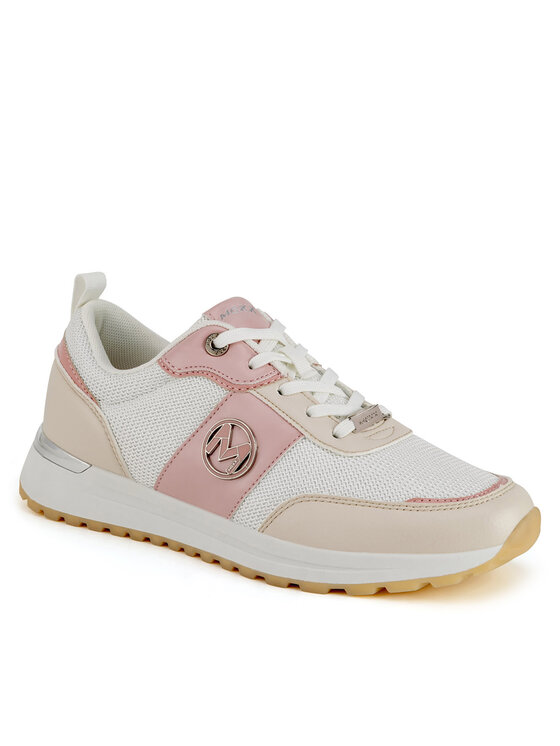 MEXX MEXX Sneakersy MI001013651W Różowy
