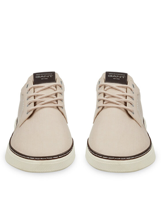 Gant Gant Halbschuhe 32638244 Beige