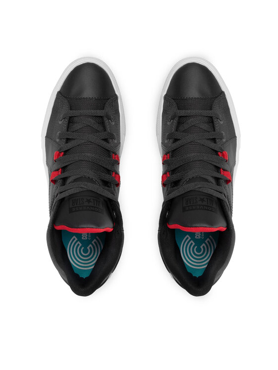 Converse Converse Laisvalaikio batai Ctas Flux Ultra Mid A00502C Juoda