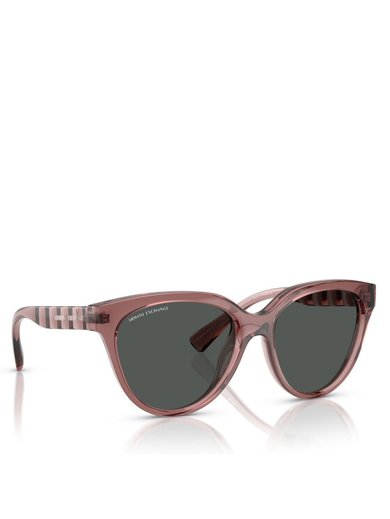 Armani Exchange Saulesbrilles 0AX4148SU 56 835987 Bordo