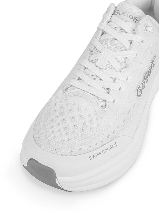 Go Soft Go Soft Tenisice MF1636-1 Bijela