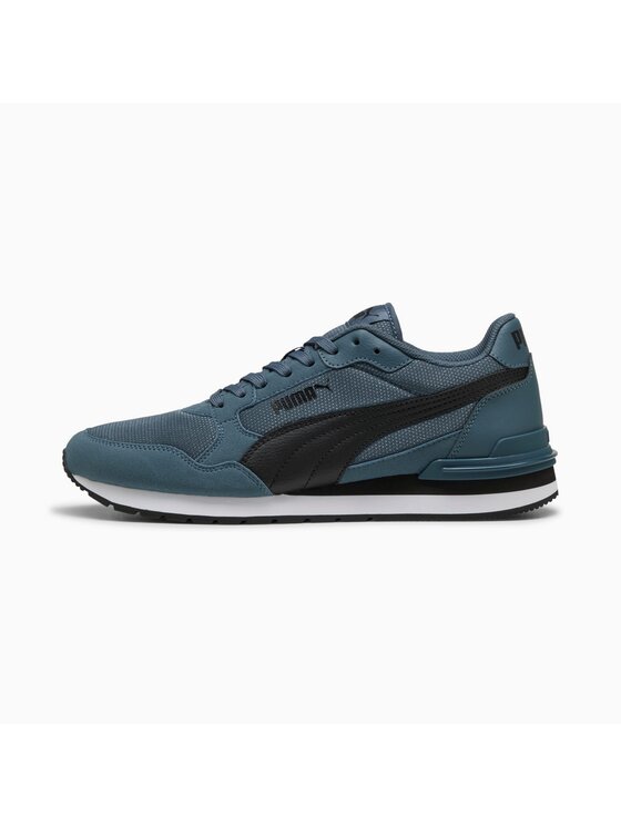 Puma Puma Sneakersy 399666 Niebieski