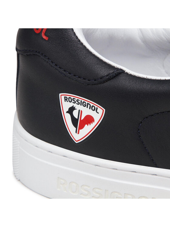 Rossignol Rossignol Sneakers Alex Skin Rnkul50 Dunkelblau