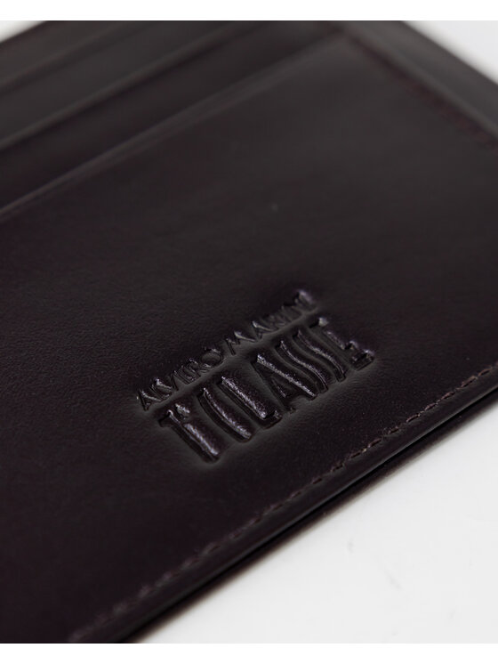 Alviero Martini Prima Classe Alviero Martini Prima Classe Portafoglio BV W354 5600 Marrone