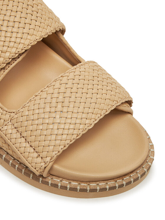 Patrizia Pepe Patrizia Pepe Ciabatte 2X0045/L109 Beige