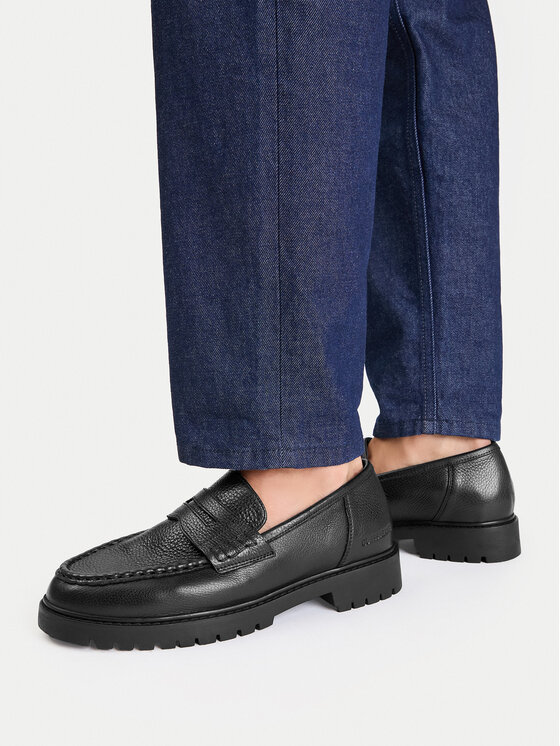 Guess Jeans Guess Jeans Loaferid EO-FOX-04 MI08 Must