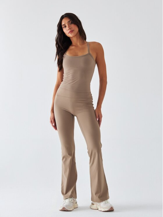 BeShaped BeShaped Biustonosz top Morning Dew Beżowy