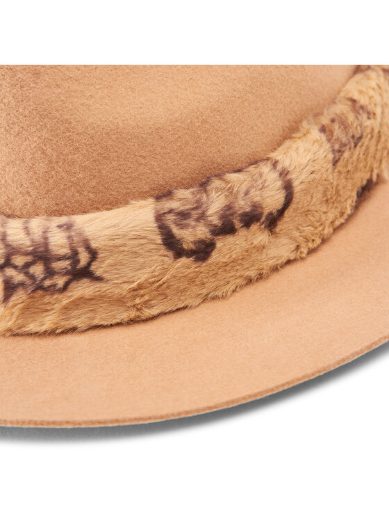 Guess Guess Kapelusz Not Coordinated Hats AW8539 WOL01 Beżowy
