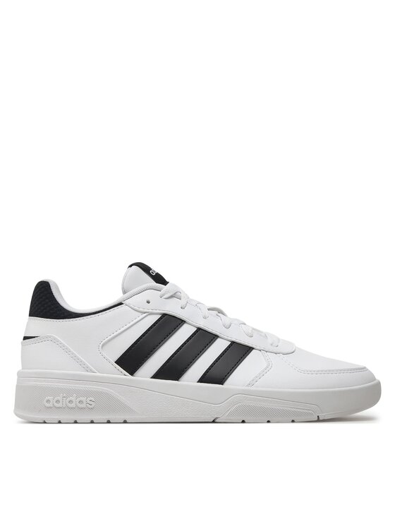 Sneakers adidas CourtBeat Court Lifestyle ID9658 Alb