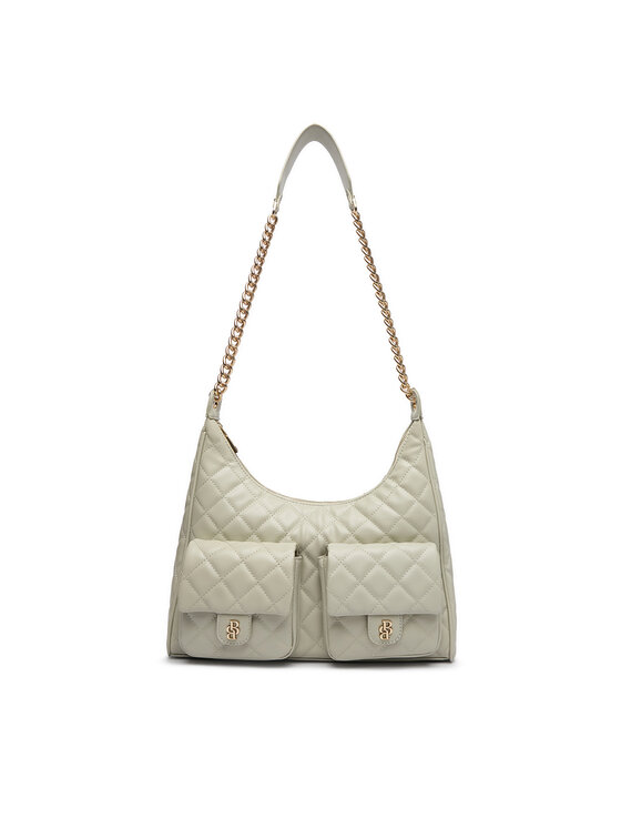 Badura Badura Handtasche EO-HAI-LDA8610 Grün