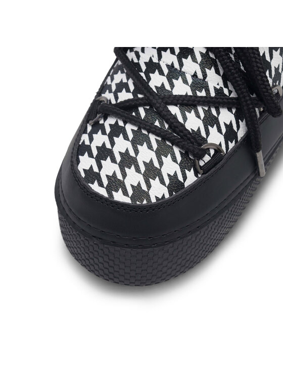 Jenny Fairy Jenny Fairy Schneeschuhe ANNIS GH9027 Schwarz