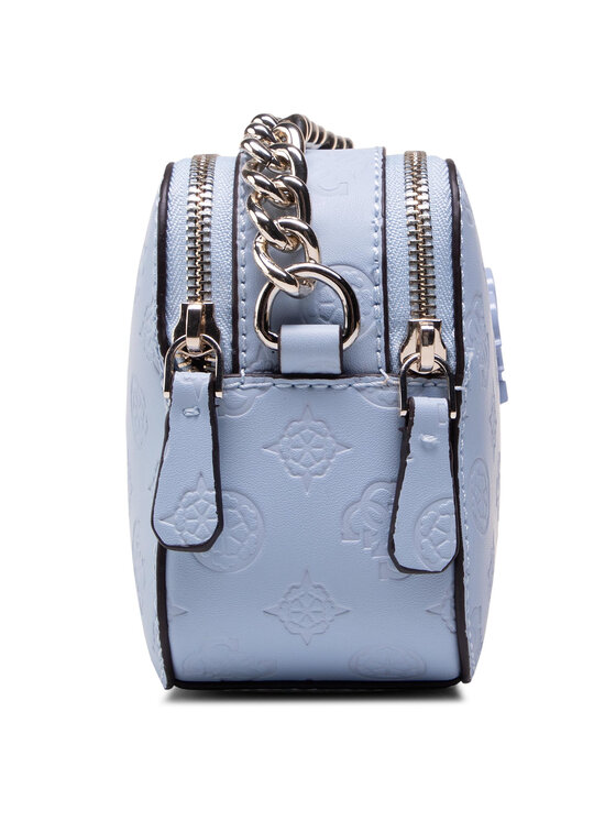 Guess Guess Torebka Noelle (PD) HWPD78 79140 Niebieski