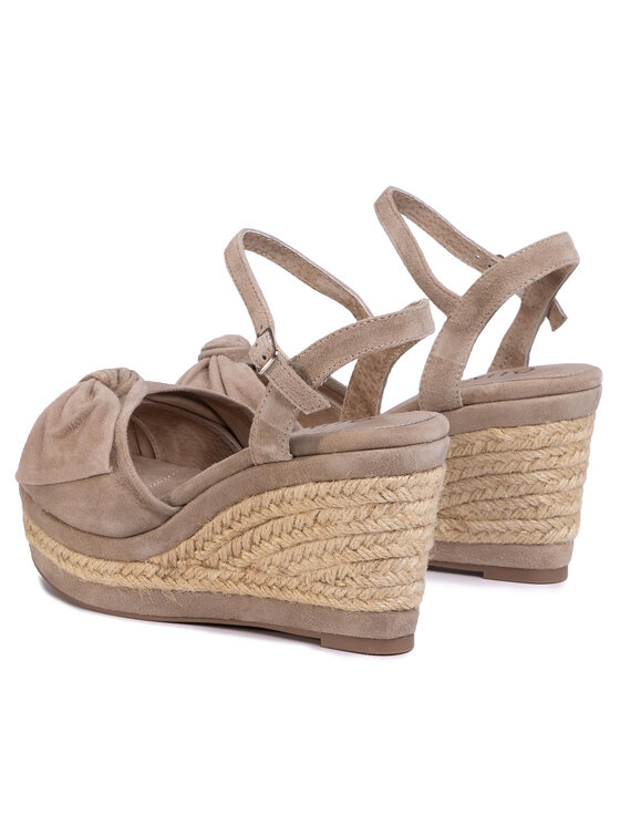 Espadrillas QZ-55-04-000492 Beige