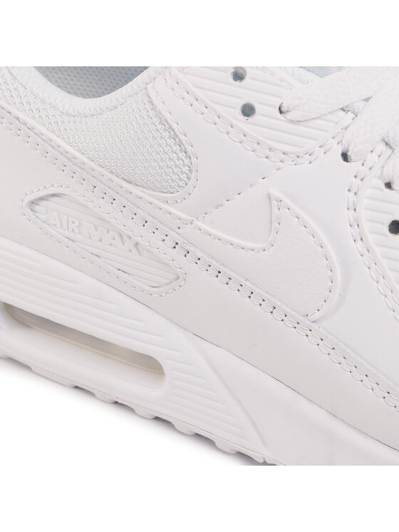 Nike Nike Sportcipők Air Max 90 CN8490 100 Fehér