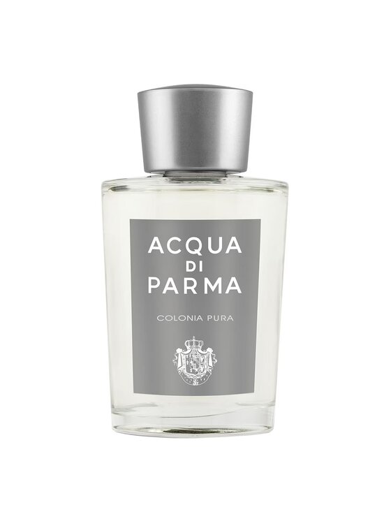 Acqua Di Parma Acqua Di Parma Acqua di Parma Colonia Pura woda kolońska spray 180ml Woda kolońska