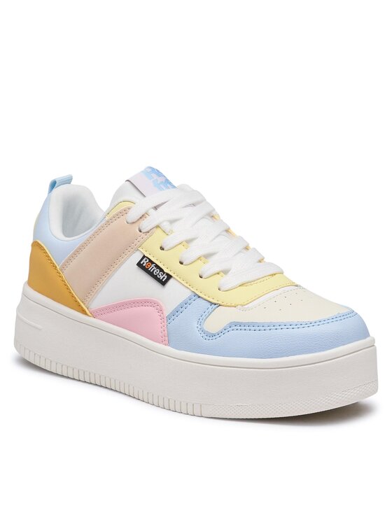 Sneakers 170504 Multicolore