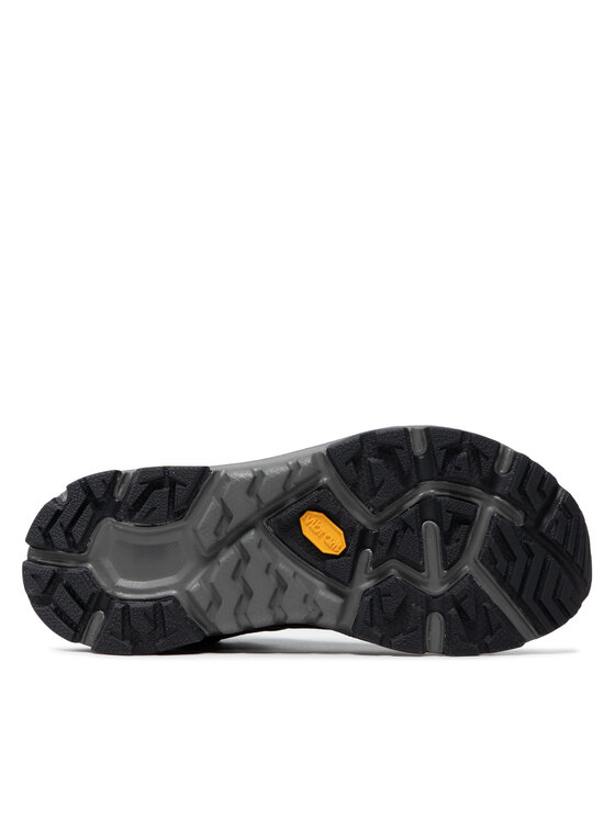 Hoka Hoka Trekking čevlji M Toa Gtx GORE-TEX 1112032 Črna