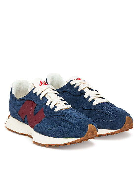 New Balance New Balance Snīkeri U327WSB M Tumši zils