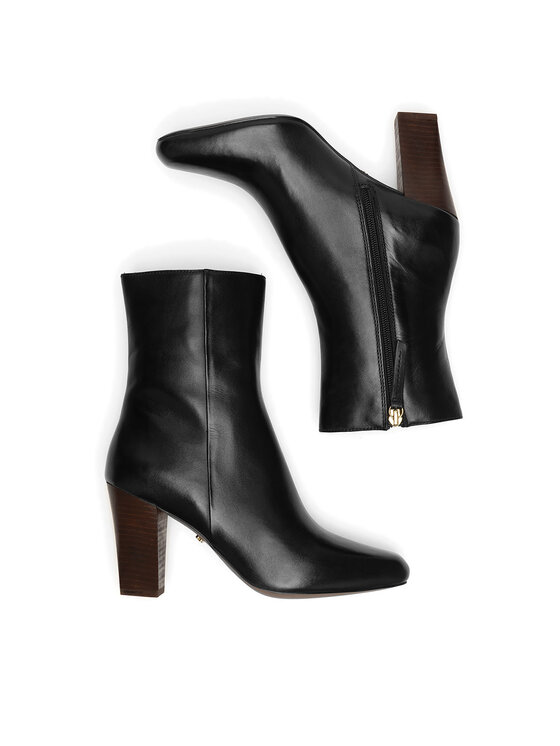 Gino Rossi Gino Rossi Stiefeletten HAGA-116068 Schwarz