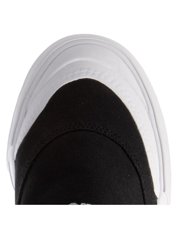 adidas Chaussures Matchcourt Slip F37387 Noir
