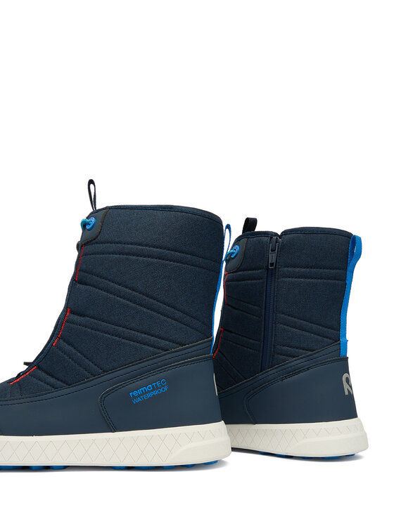 Reima Reima Stiefel Hankinen 5400031A Dunkelblau