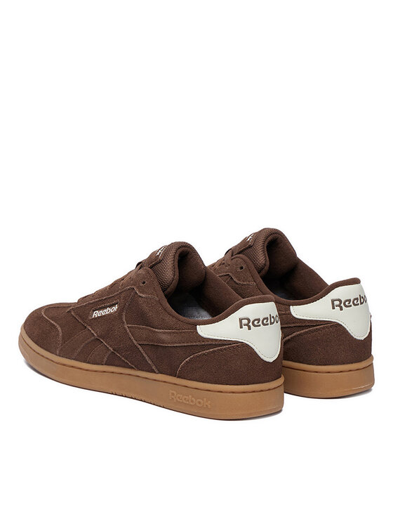 Reebok Reebok Sneakers FORTE LOUNGER AR30252MEEC Braun