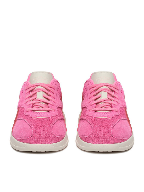 Reebok Reebok Сникърси EO-HAMMER STREET 100244648 Розов