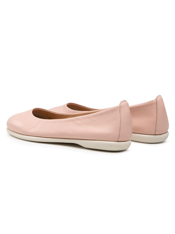 Ballerine 1611-69-1237 Rosa