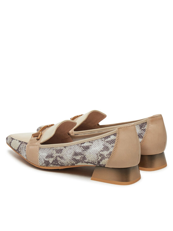 Hispanitas Hispanitas Slipper SHV253816 Bunt