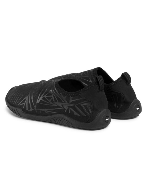 Scarpe WP80-3002 Nero