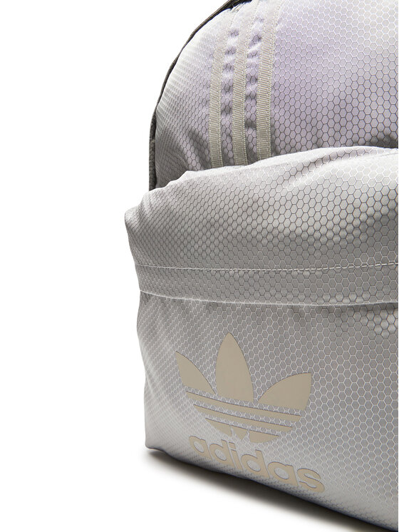 adidas Batoh Backpack JJ1987 Šedá | Modivo.cz