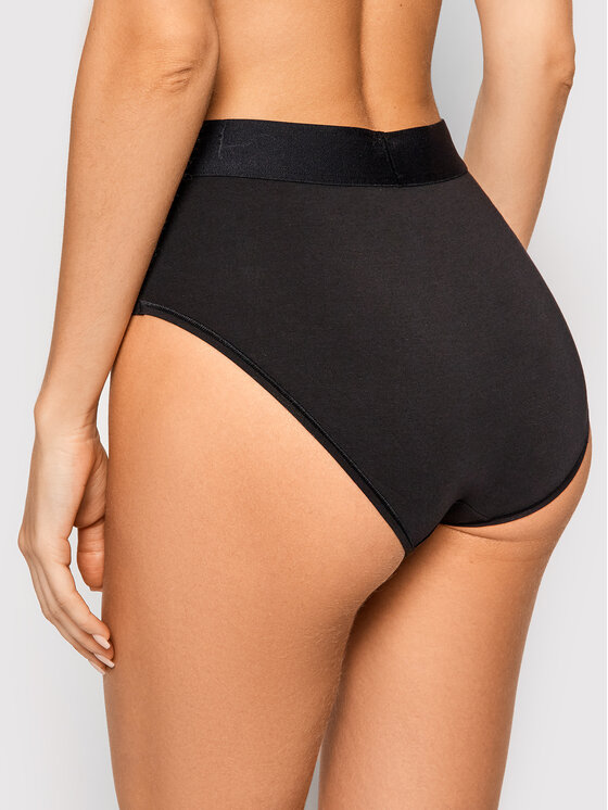 Culotte calvin klein taille haute new arrivals