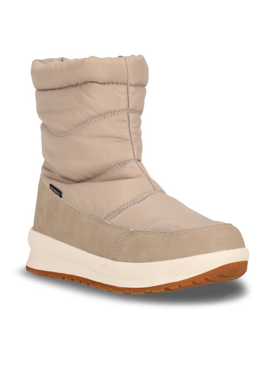 Whistler Whistler Снігоходи Vasora W Boot WP W234154 Бежевий