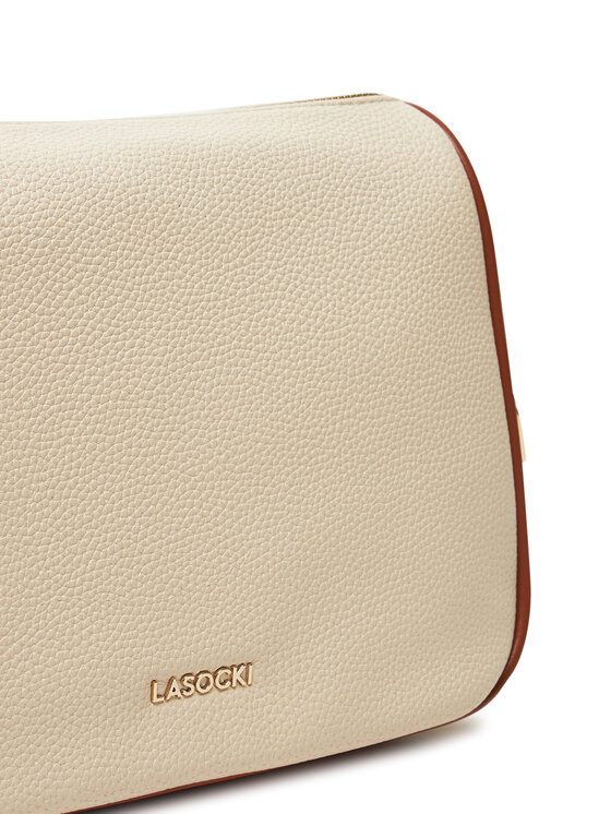 Lasocki Lasocki Handtasche LSK-O-006-07 Beige