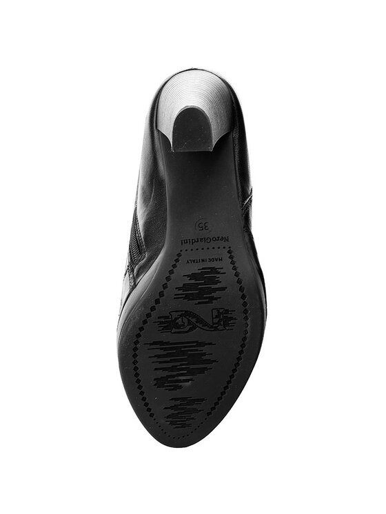 Nero Giardini Cuissardes A719802D Noir Modivo