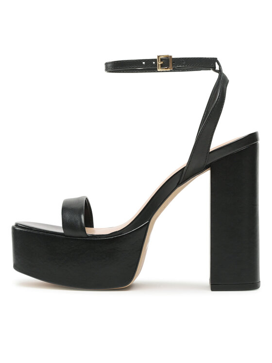 Aldo Aldo Sandaalid Matylda 13542992 Must