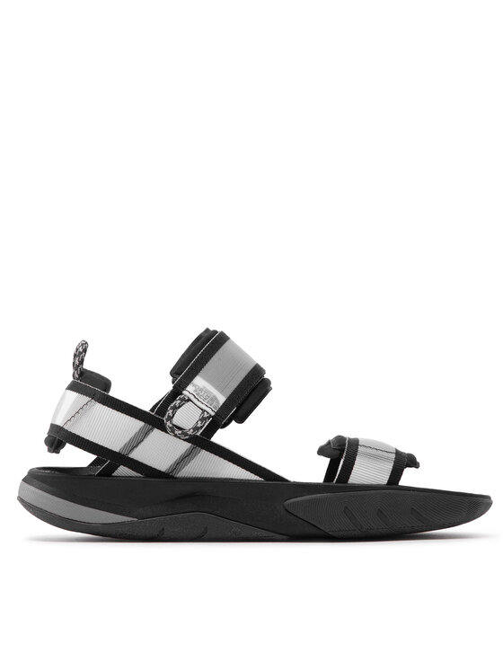 Sandale The North Face Skeena Sport Sandal NF0A5LVRKT01 Tnf Black/Asphalt Grey