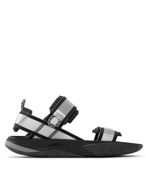 The North Face The North Face Sandály Skeena Sport Sandal NF0A5LVRKT01 Šedá