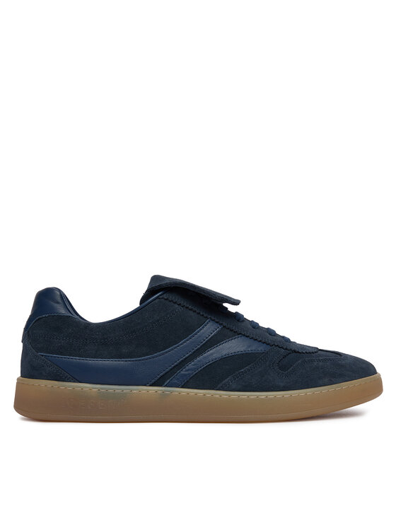 Iceberg Iceberg Sneakersy 7795+ IU180909 Tmavomodrá