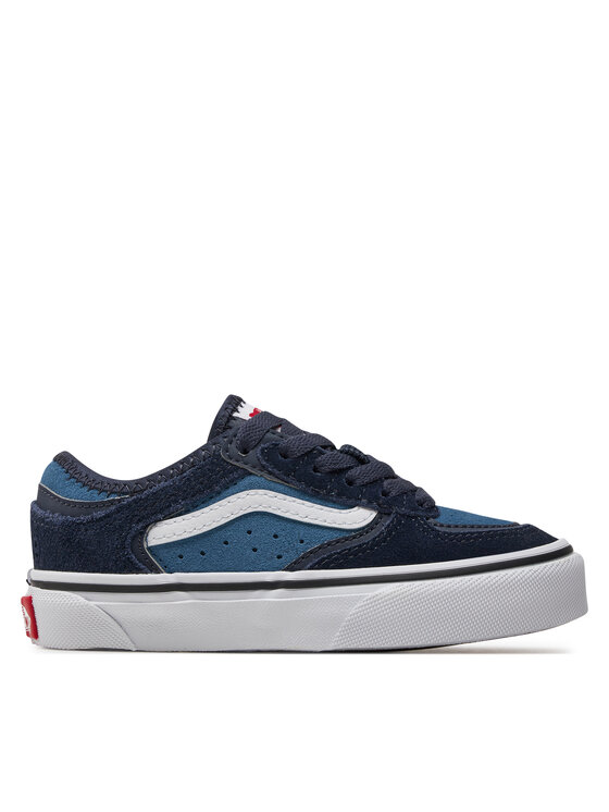 Vans Vans Tenisky Uy Rowley Classic VN0A4BU9QXI1 Tmavomodrá