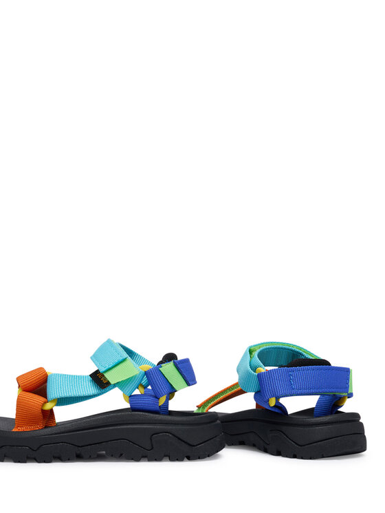 Teva Teva Sandale Hurricane Xlt Jr 1177410T Šarena