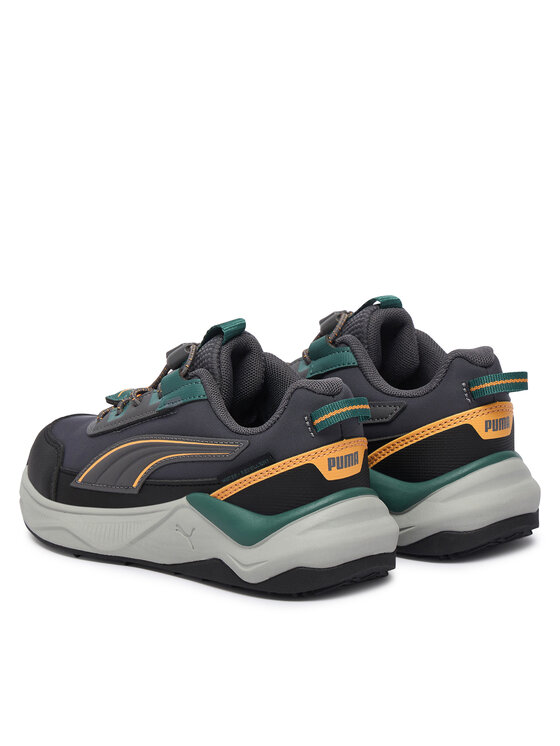 Puma Puma Sportcipők Evolve 2.0 Trail Lo Ps 313805 Szürke