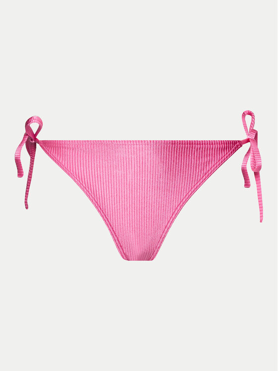Calvin Klein Swimwear Calvin Klein Swimwear Spodný diel bikín KW0KW02390 Ružová