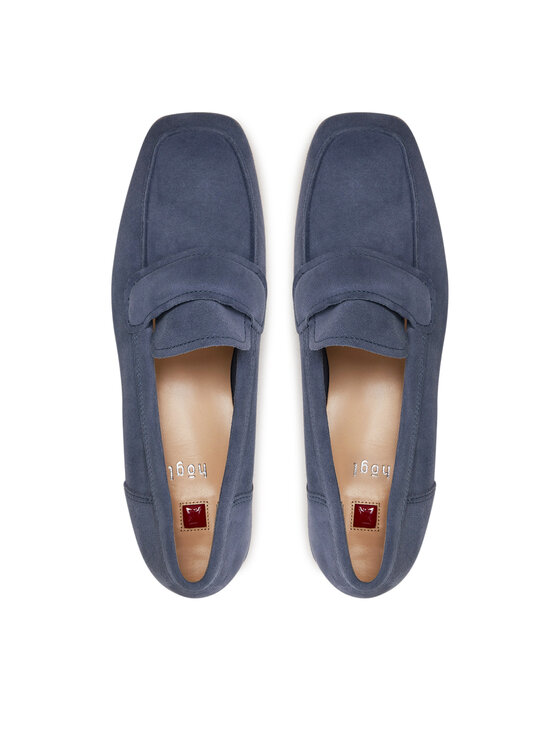 HÖGL HÖGL Loaferke Perry 7-101722 Modra