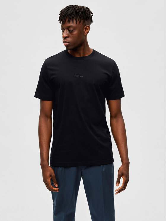 T-shirt Selected Homme
