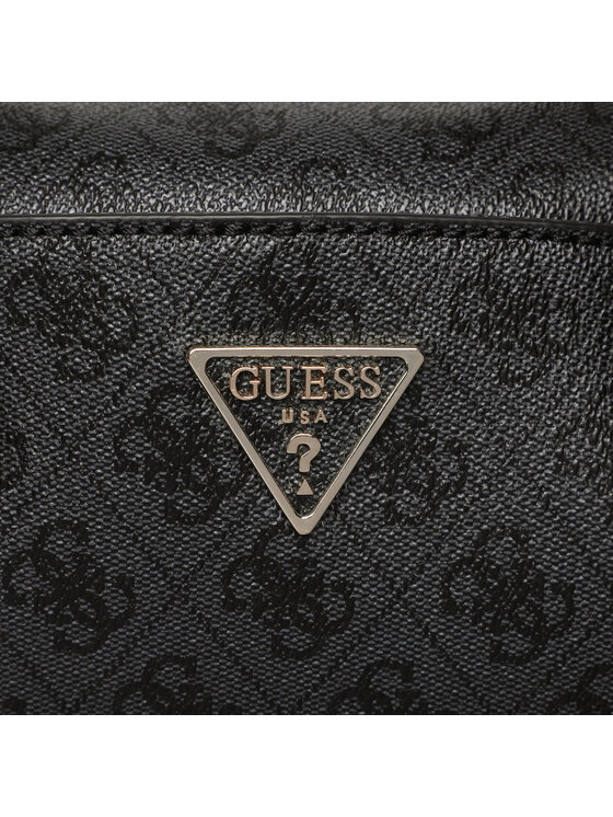 Guess Guess Torebka Noelle (BG) HWBG78 79060 Czarny
