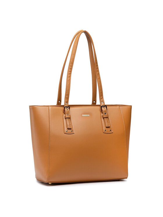 Borsetta 92-4Y-610-50 Marrone