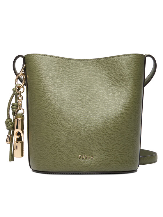 Furla Furla Táska Roxie Mini WE00859 ARE000 CN 4555S Zöld